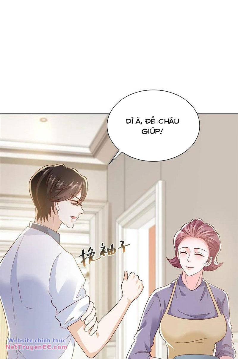 Mỗi Tuần Ta Có Một Nghề Nghiệp Mới Chapter 424 - Trang 2