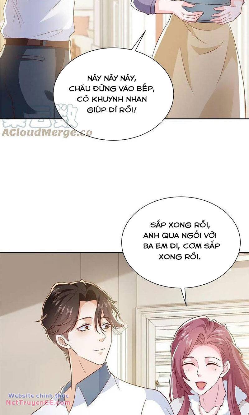 Mỗi Tuần Ta Có Một Nghề Nghiệp Mới Chapter 424 - Trang 2