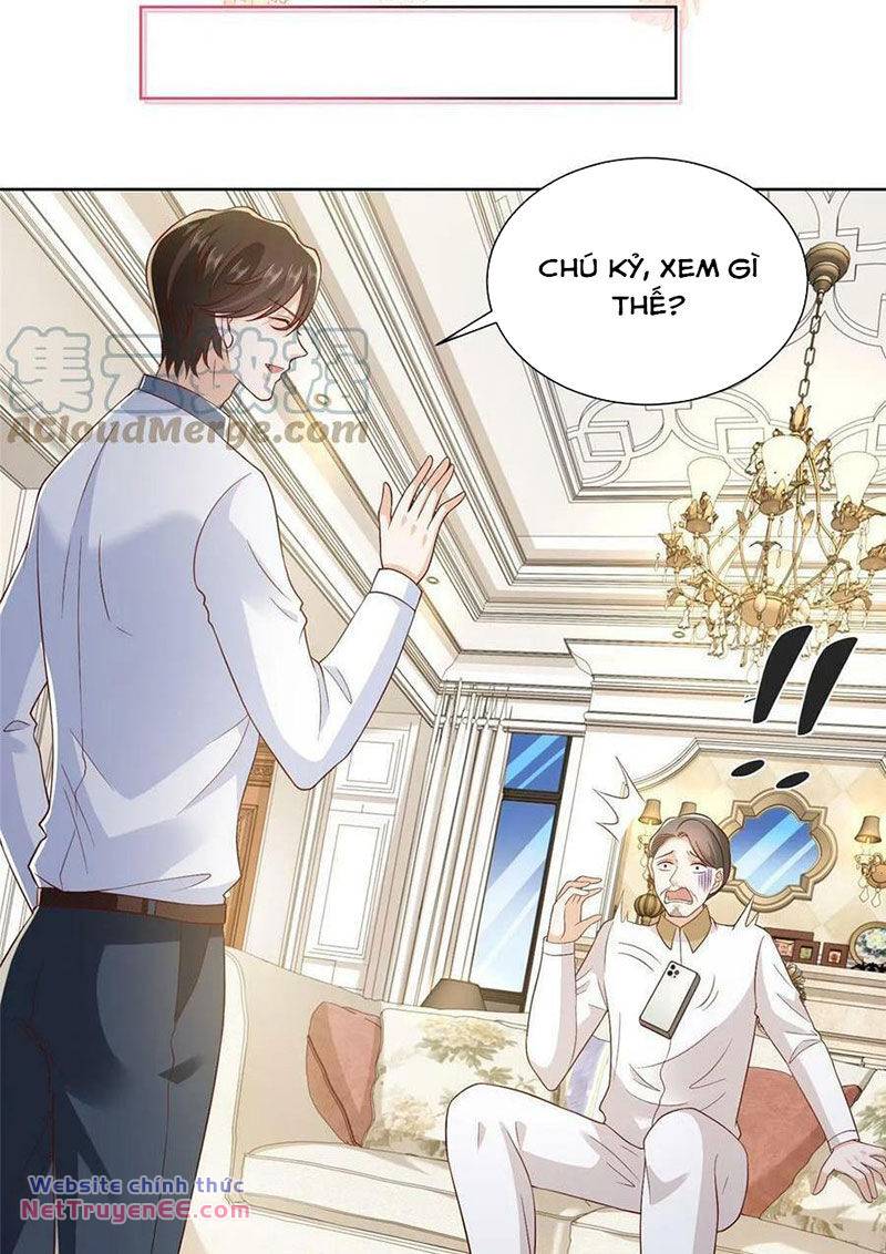 Mỗi Tuần Ta Có Một Nghề Nghiệp Mới Chapter 424 - Trang 2