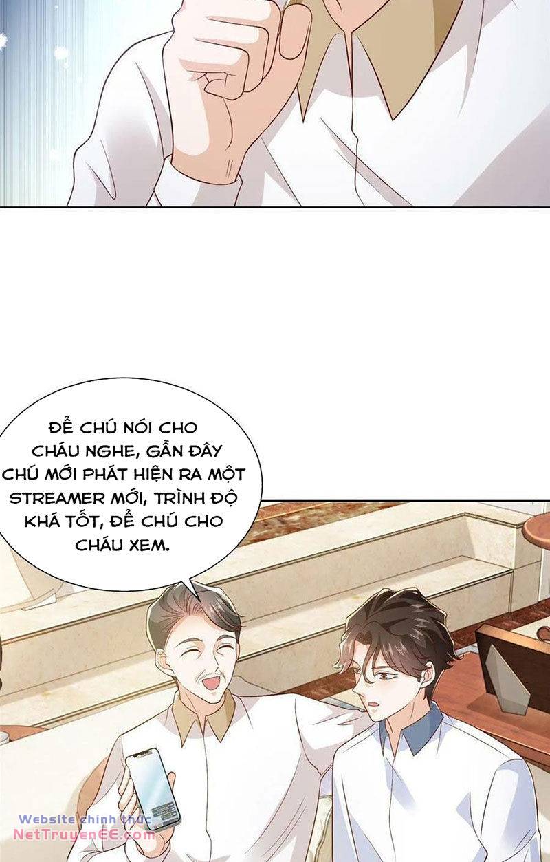 Mỗi Tuần Ta Có Một Nghề Nghiệp Mới Chapter 424 - Trang 2