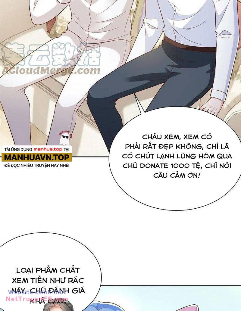 Mỗi Tuần Ta Có Một Nghề Nghiệp Mới Chapter 424 - Trang 2