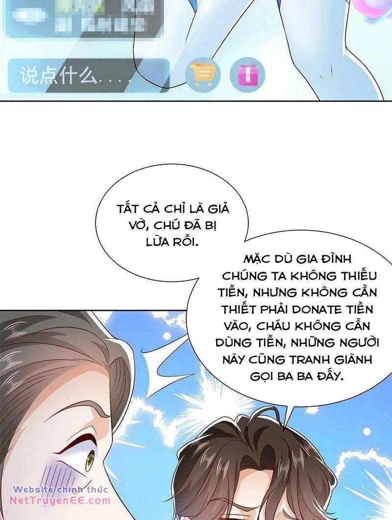 Mỗi Tuần Ta Có Một Nghề Nghiệp Mới Chapter 424 - Trang 2