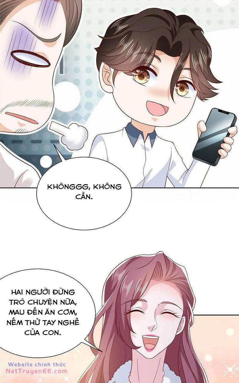 Mỗi Tuần Ta Có Một Nghề Nghiệp Mới Chapter 424 - Trang 2