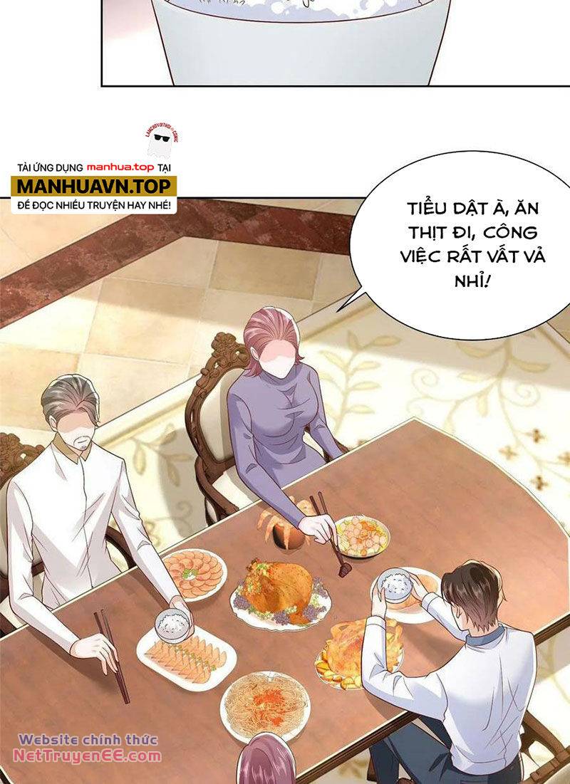 Mỗi Tuần Ta Có Một Nghề Nghiệp Mới Chapter 424 - Trang 2