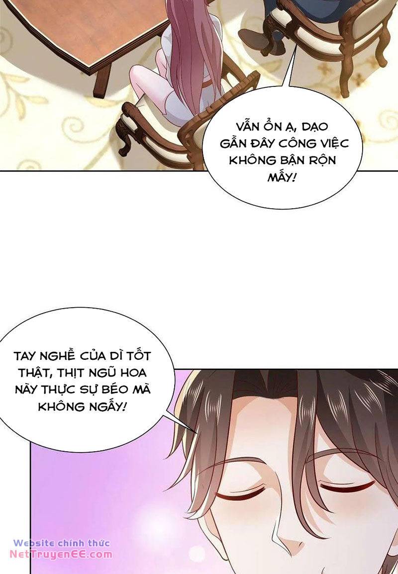 Mỗi Tuần Ta Có Một Nghề Nghiệp Mới Chapter 424 - Trang 2