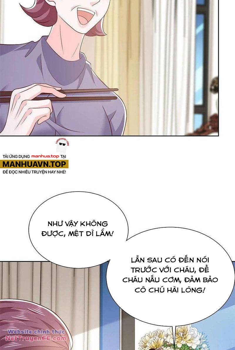 Mỗi Tuần Ta Có Một Nghề Nghiệp Mới Chapter 424 - Trang 2