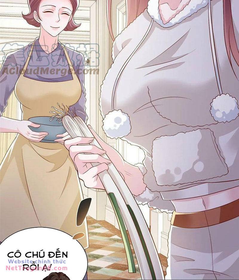 Mỗi Tuần Ta Có Một Nghề Nghiệp Mới Chapter 424 - Trang 2