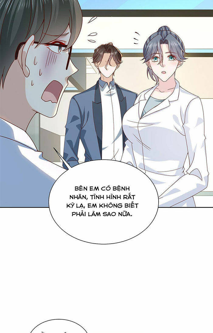 Mỗi Tuần Ta Có Một Nghề Nghiệp Mới Chapter 423 - Trang 2