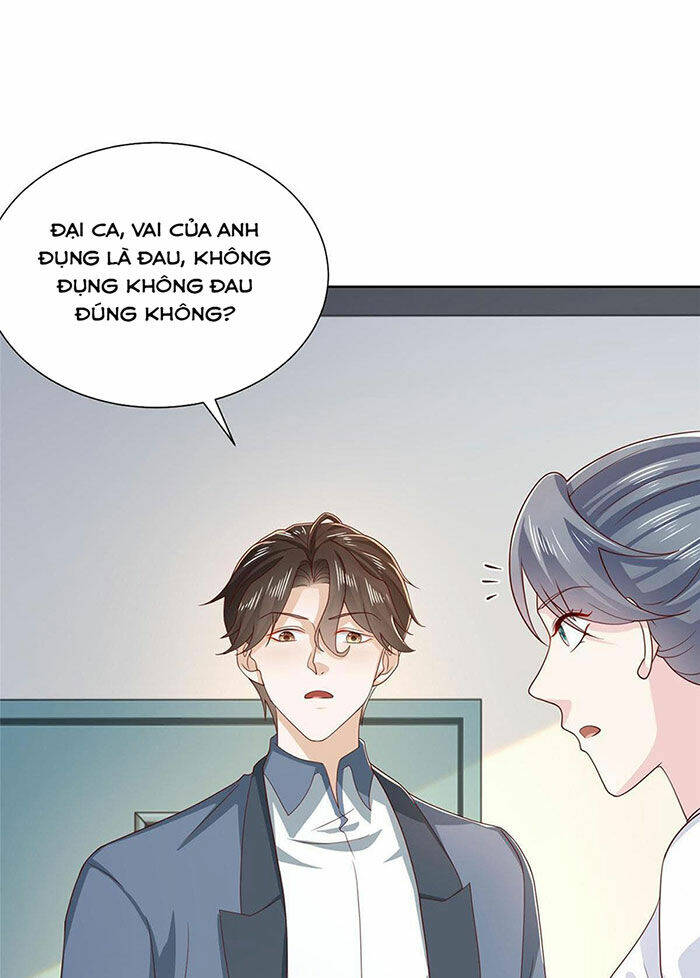 Mỗi Tuần Ta Có Một Nghề Nghiệp Mới Chapter 423 - Trang 2