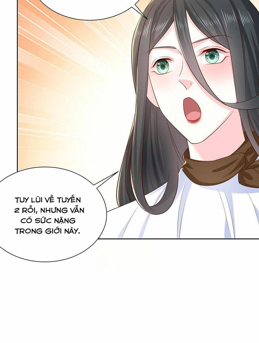 Mỗi Tuần Ta Có Một Nghề Nghiệp Mới Chapter 422 - Trang 2