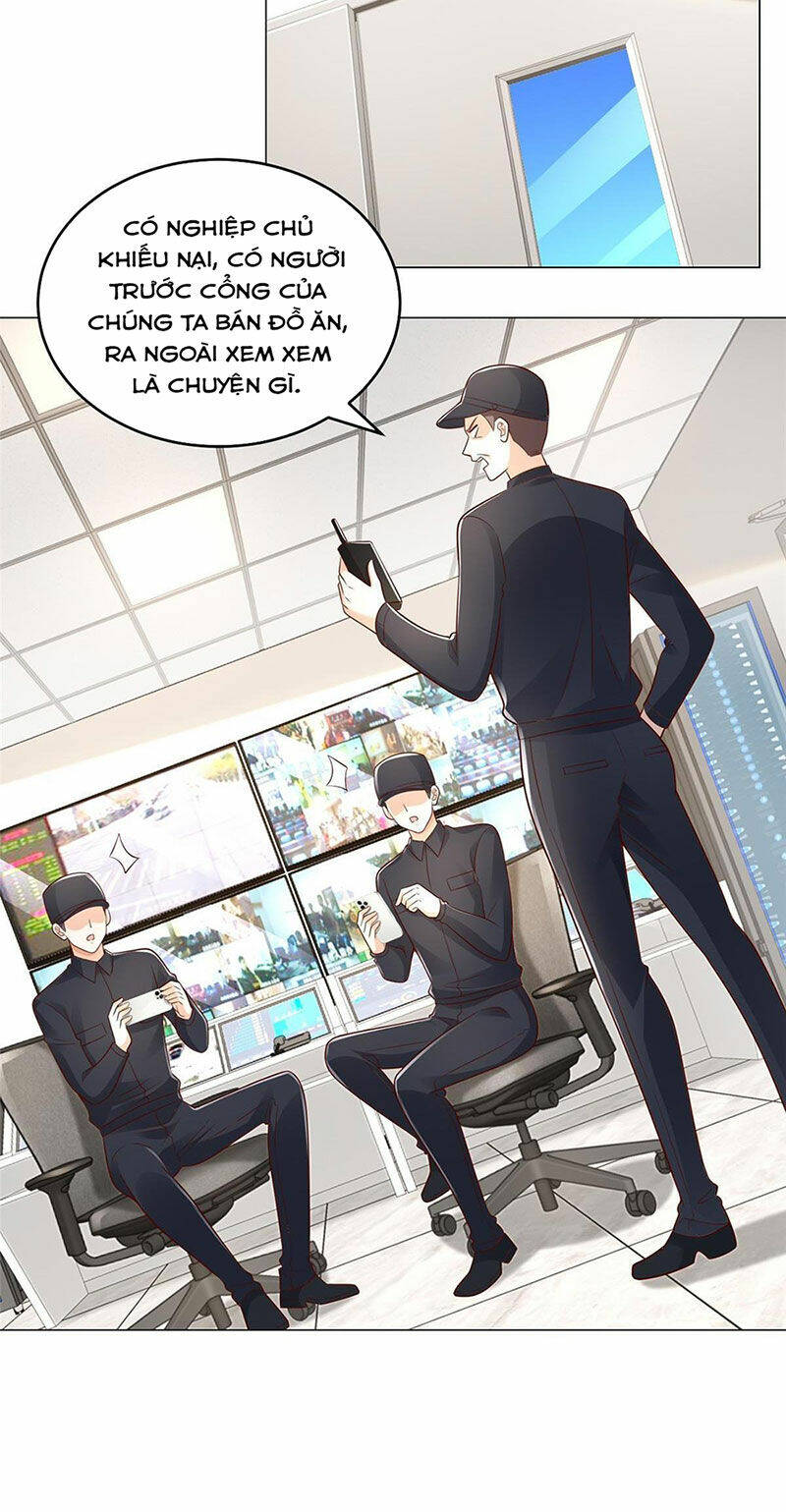 Mỗi Tuần Ta Có Một Nghề Nghiệp Mới Chapter 418 - Trang 2