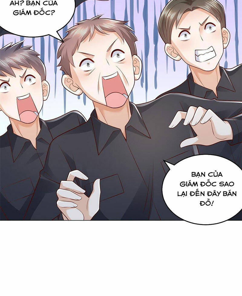 Mỗi Tuần Ta Có Một Nghề Nghiệp Mới Chapter 418 - Trang 2