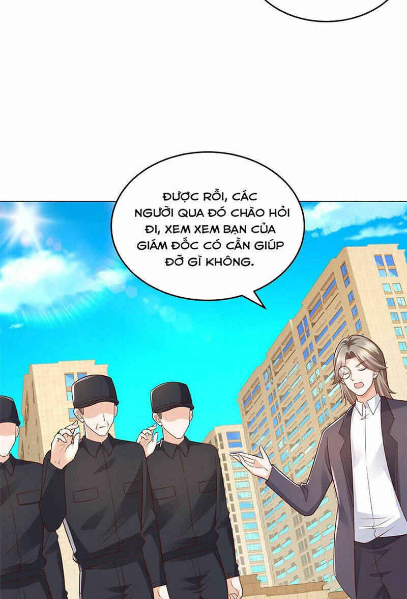 Mỗi Tuần Ta Có Một Nghề Nghiệp Mới Chapter 418 - Trang 2