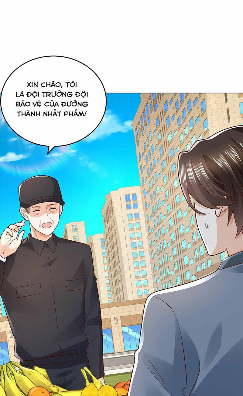 Mỗi Tuần Ta Có Một Nghề Nghiệp Mới Chapter 418 - Trang 2