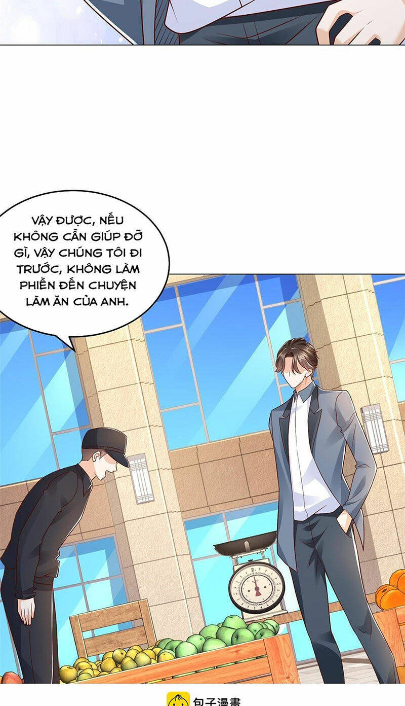 Mỗi Tuần Ta Có Một Nghề Nghiệp Mới Chapter 418 - Trang 2