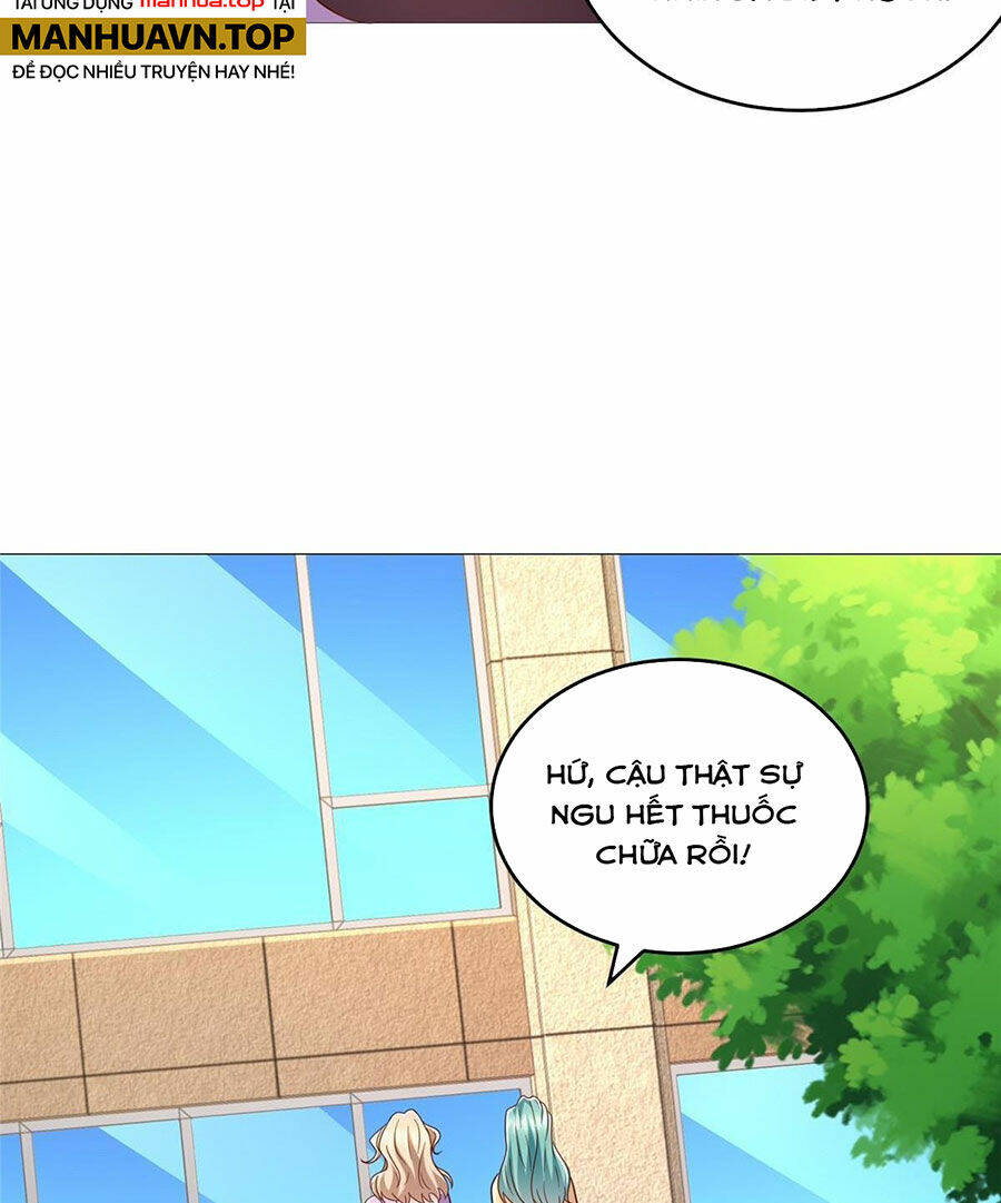 Mỗi Tuần Ta Có Một Nghề Nghiệp Mới Chapter 417 - Trang 2