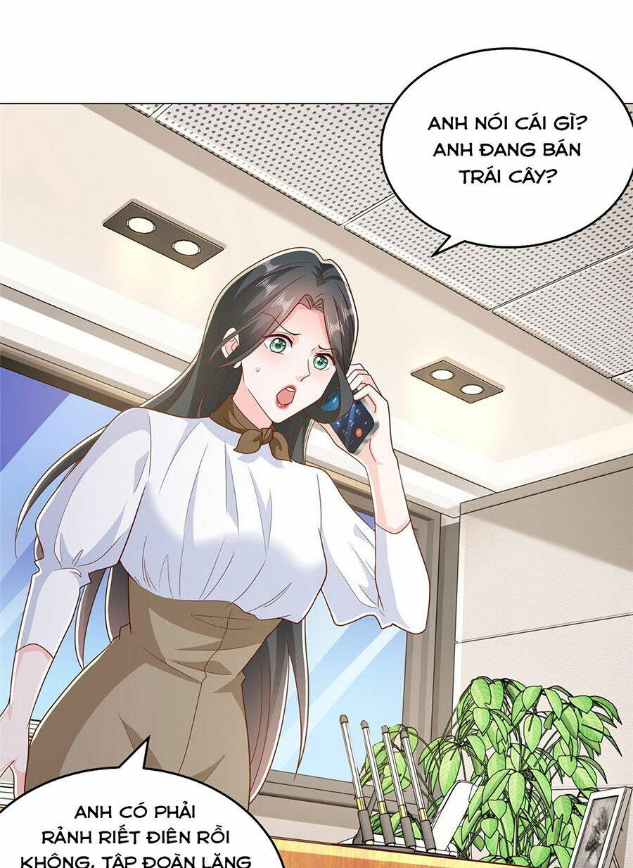 Mỗi Tuần Ta Có Một Nghề Nghiệp Mới Chapter 416 - Trang 2