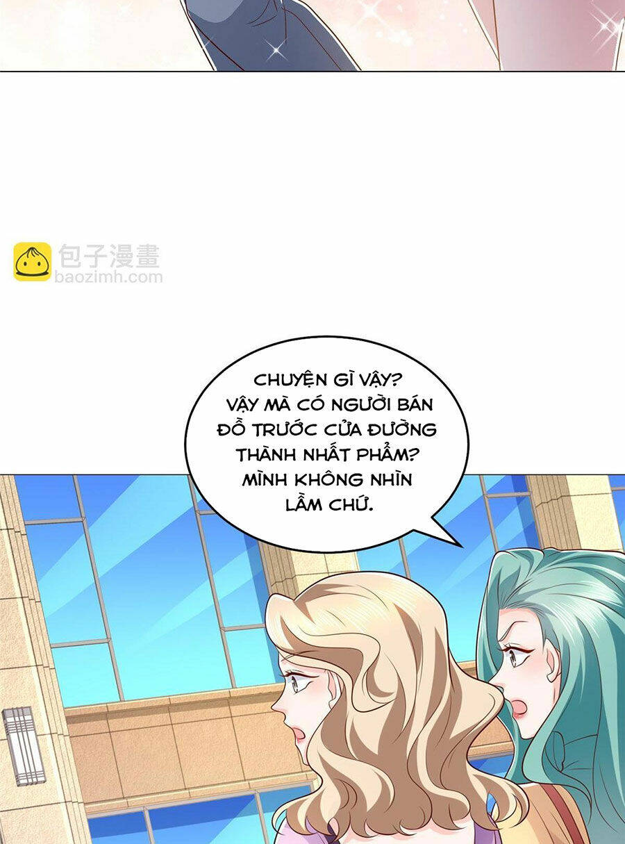 Mỗi Tuần Ta Có Một Nghề Nghiệp Mới Chapter 416 - Trang 2