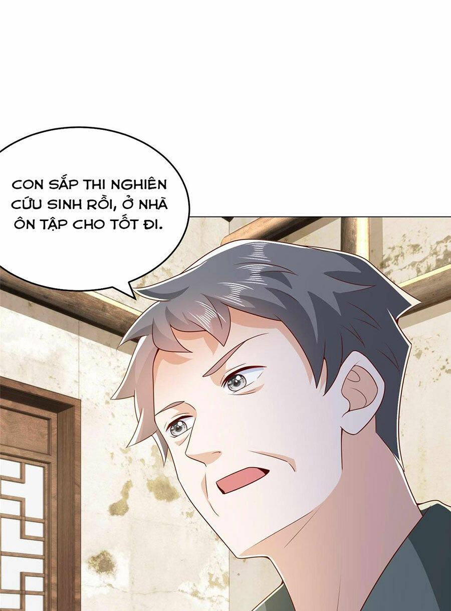 Mỗi Tuần Ta Có Một Nghề Nghiệp Mới Chapter 416 - Trang 2