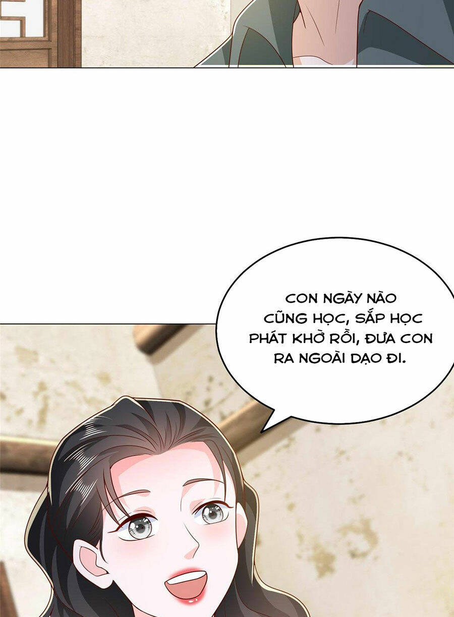 Mỗi Tuần Ta Có Một Nghề Nghiệp Mới Chapter 416 - Trang 2