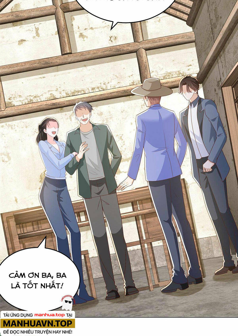 Mỗi Tuần Ta Có Một Nghề Nghiệp Mới Chapter 416 - Trang 2