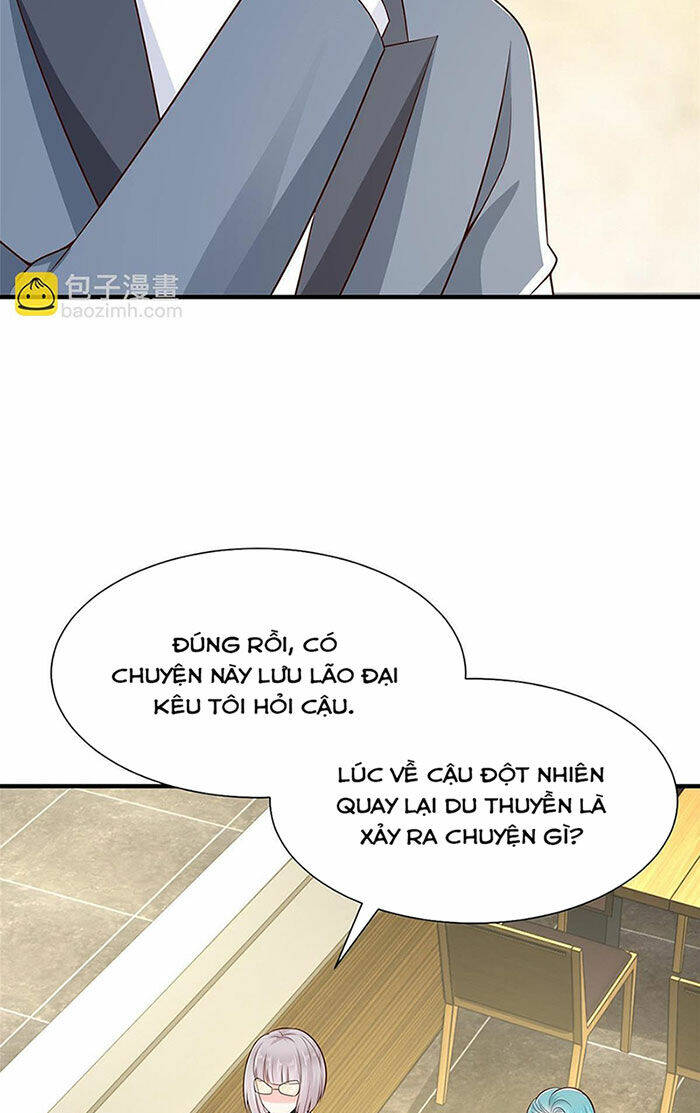 Mỗi Tuần Ta Có Một Nghề Nghiệp Mới Chapter 414 - Trang 2