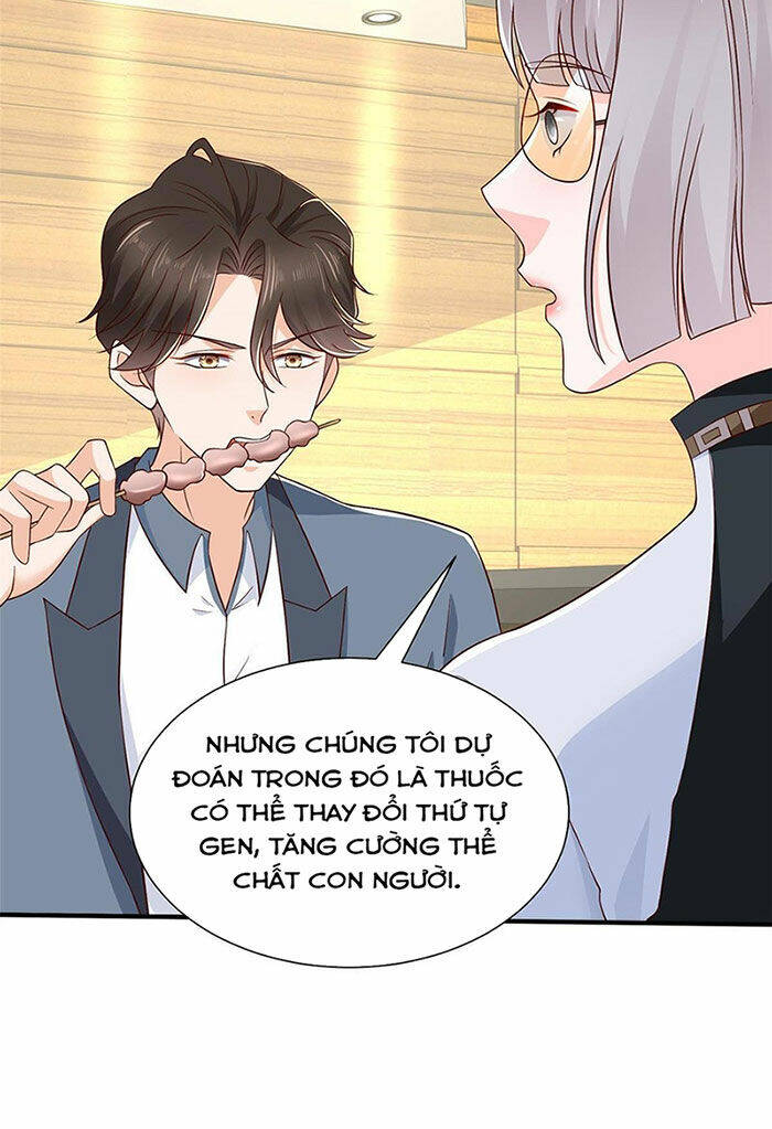 Mỗi Tuần Ta Có Một Nghề Nghiệp Mới Chapter 414 - Trang 2