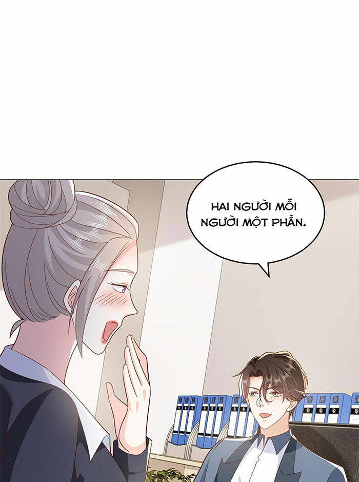 Mỗi Tuần Ta Có Một Nghề Nghiệp Mới Chapter 414 - Trang 2