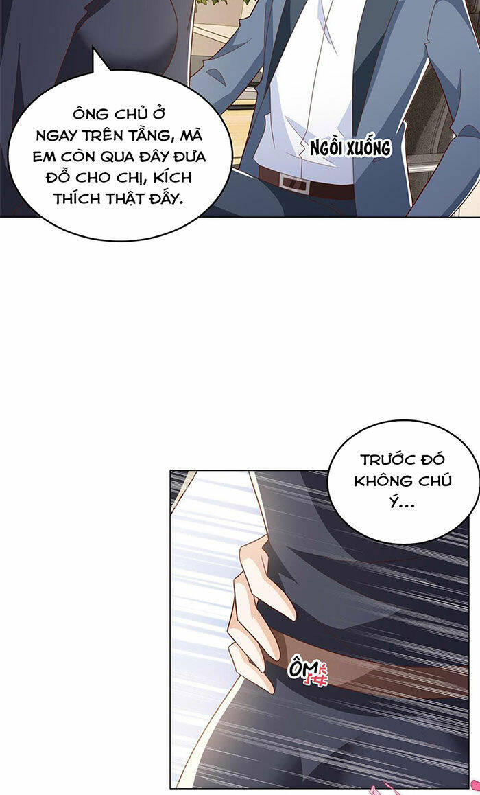 Mỗi Tuần Ta Có Một Nghề Nghiệp Mới Chapter 414 - Trang 2