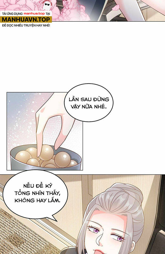 Mỗi Tuần Ta Có Một Nghề Nghiệp Mới Chapter 414 - Trang 2