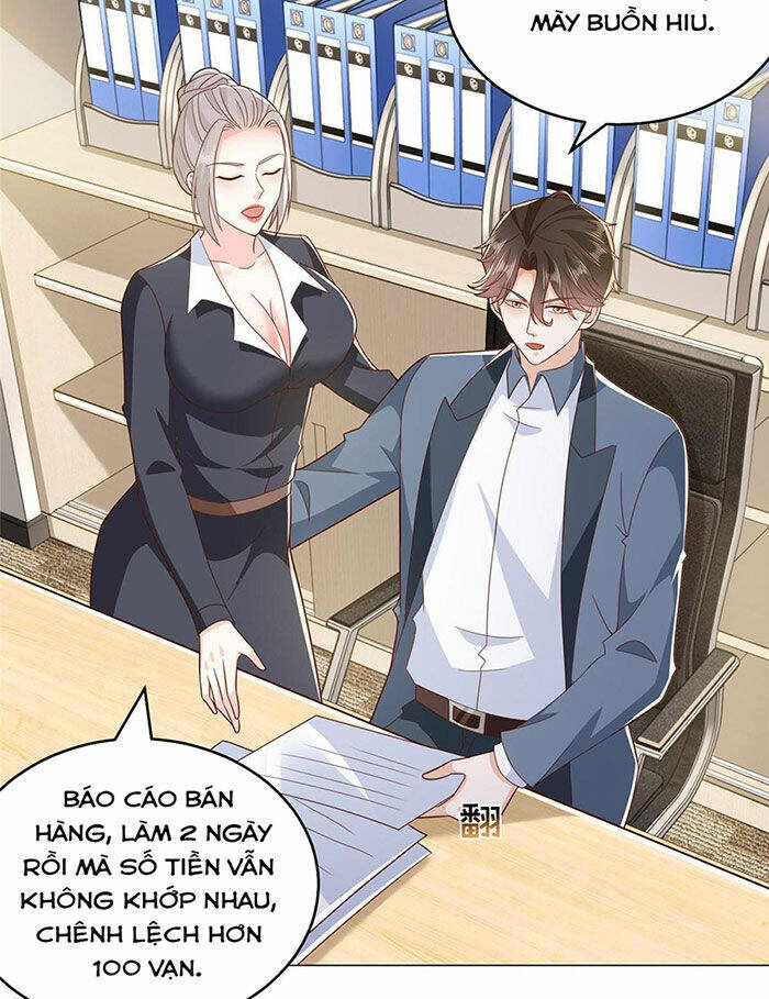 Mỗi Tuần Ta Có Một Nghề Nghiệp Mới Chapter 414 - Trang 2