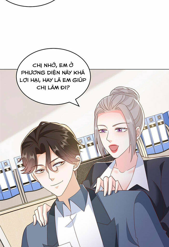 Mỗi Tuần Ta Có Một Nghề Nghiệp Mới Chapter 414 - Trang 2