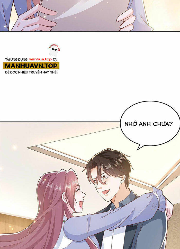 Mỗi Tuần Ta Có Một Nghề Nghiệp Mới Chapter 414 - Trang 2