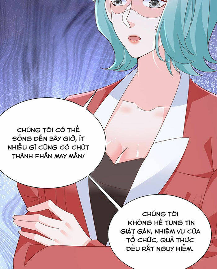 Mỗi Tuần Ta Có Một Nghề Nghiệp Mới Chapter 403 - Trang 2