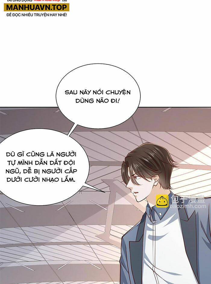 Mỗi Tuần Ta Có Một Nghề Nghiệp Mới Chapter 403 - Trang 2