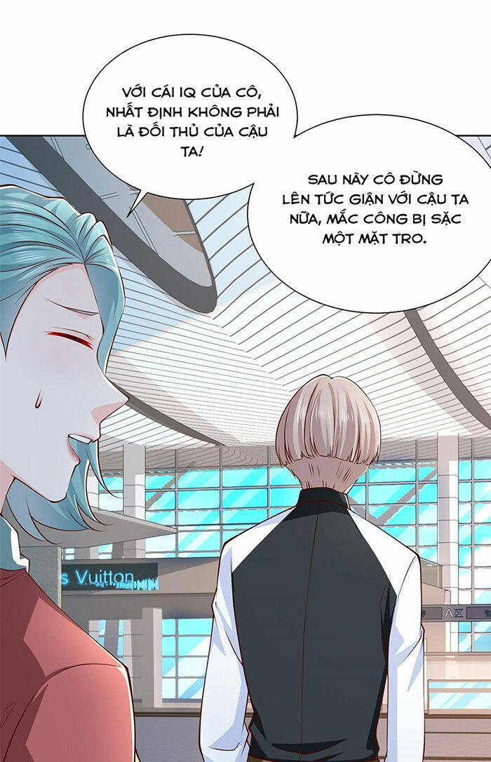 Mỗi Tuần Ta Có Một Nghề Nghiệp Mới Chapter 403 - Trang 2