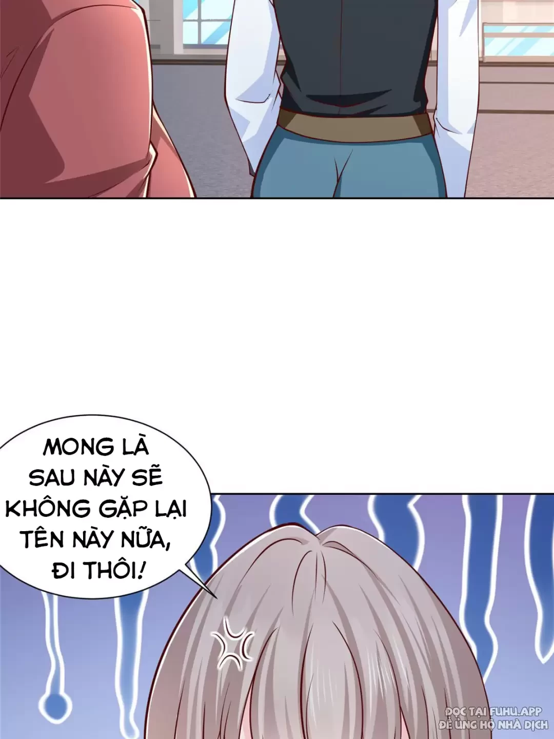 Mỗi Tuần Ta Có Một Nghề Nghiệp Mới Chapter 402 - Trang 2