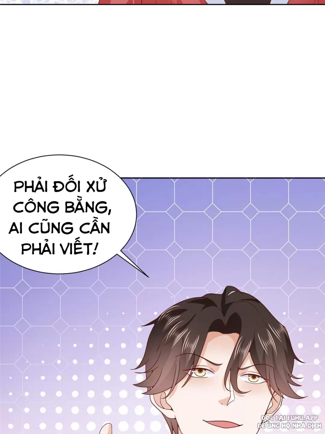 Mỗi Tuần Ta Có Một Nghề Nghiệp Mới Chapter 402 - Trang 2