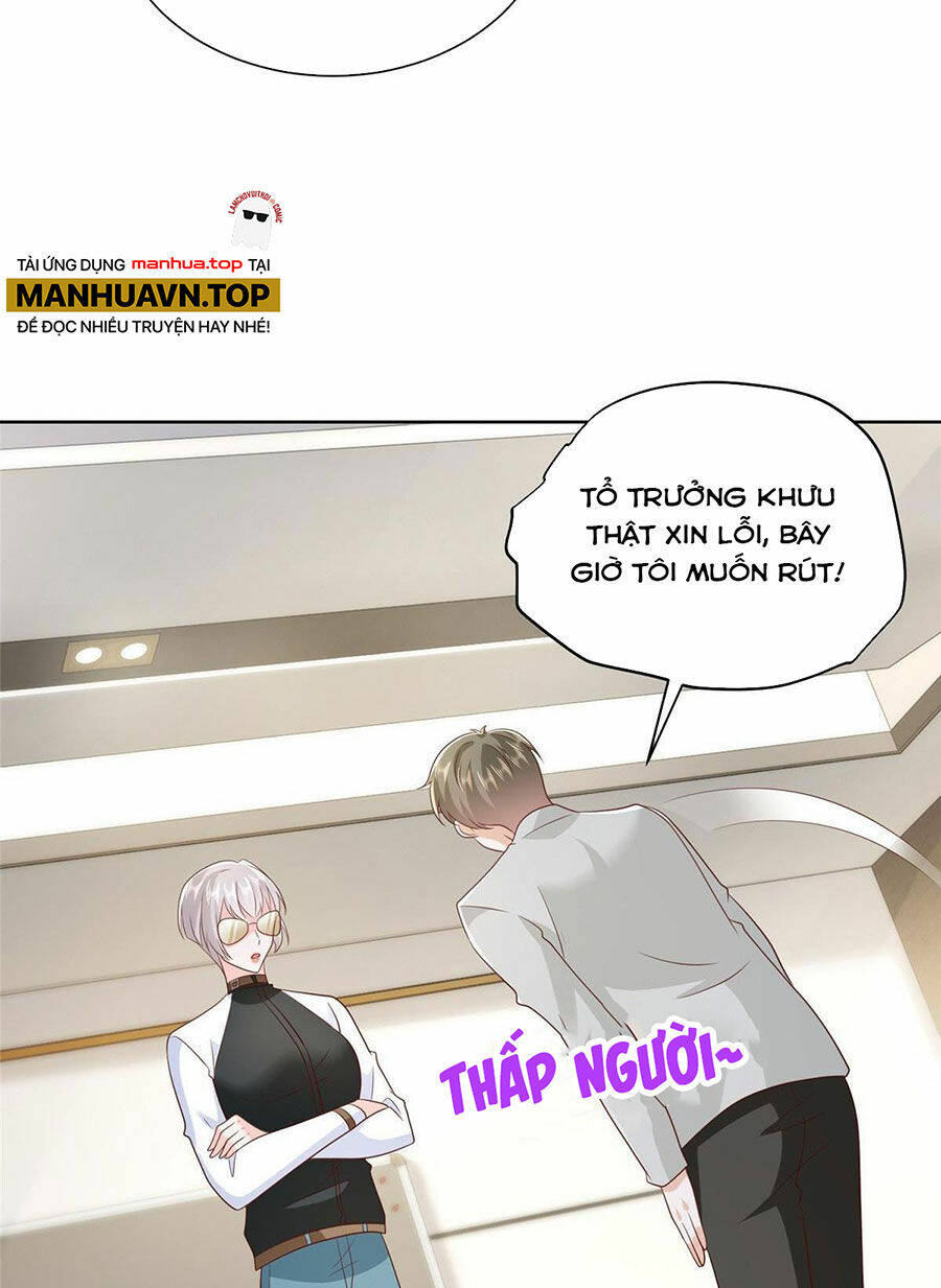 Mỗi Tuần Ta Có Một Nghề Nghiệp Mới Chapter 401 - Trang 2