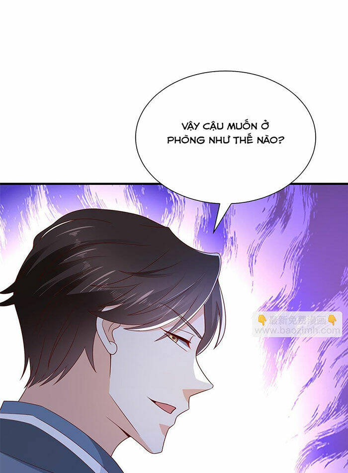 Mỗi Tuần Ta Có Một Nghề Nghiệp Mới Chapter 399 - Trang 2