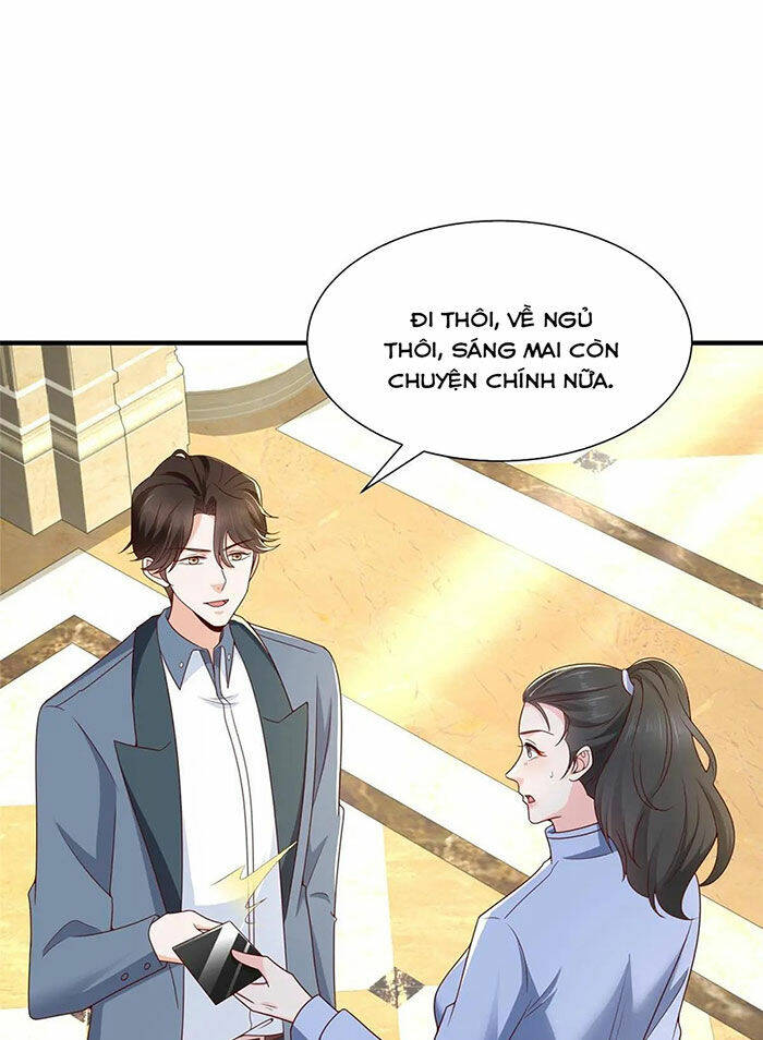 Mỗi Tuần Ta Có Một Nghề Nghiệp Mới Chapter 399 - Trang 2