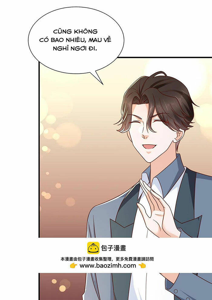 Mỗi Tuần Ta Có Một Nghề Nghiệp Mới Chapter 399 - Trang 2