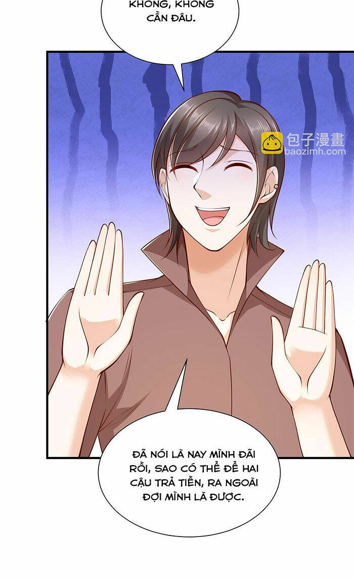 Mỗi Tuần Ta Có Một Nghề Nghiệp Mới Chapter 398 - Trang 2