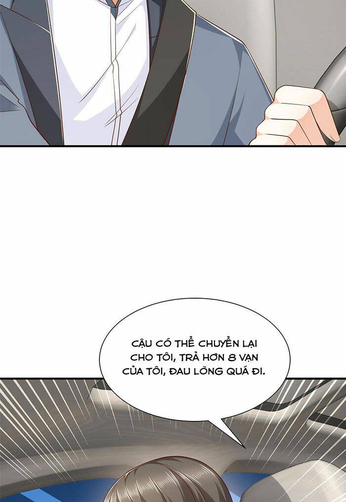 Mỗi Tuần Ta Có Một Nghề Nghiệp Mới Chapter 398 - Trang 2