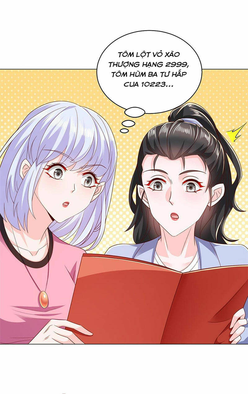 Mỗi Tuần Ta Có Một Nghề Nghiệp Mới Chapter 397 - Trang 2