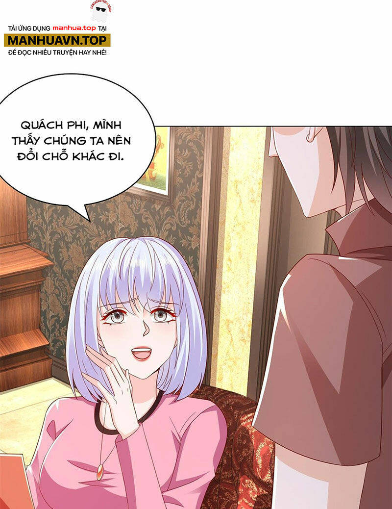 Mỗi Tuần Ta Có Một Nghề Nghiệp Mới Chapter 397 - Trang 2