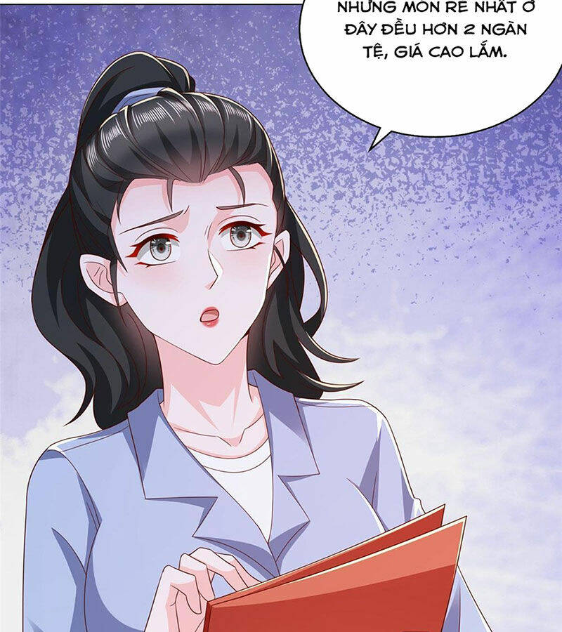 Mỗi Tuần Ta Có Một Nghề Nghiệp Mới Chapter 397 - Trang 2