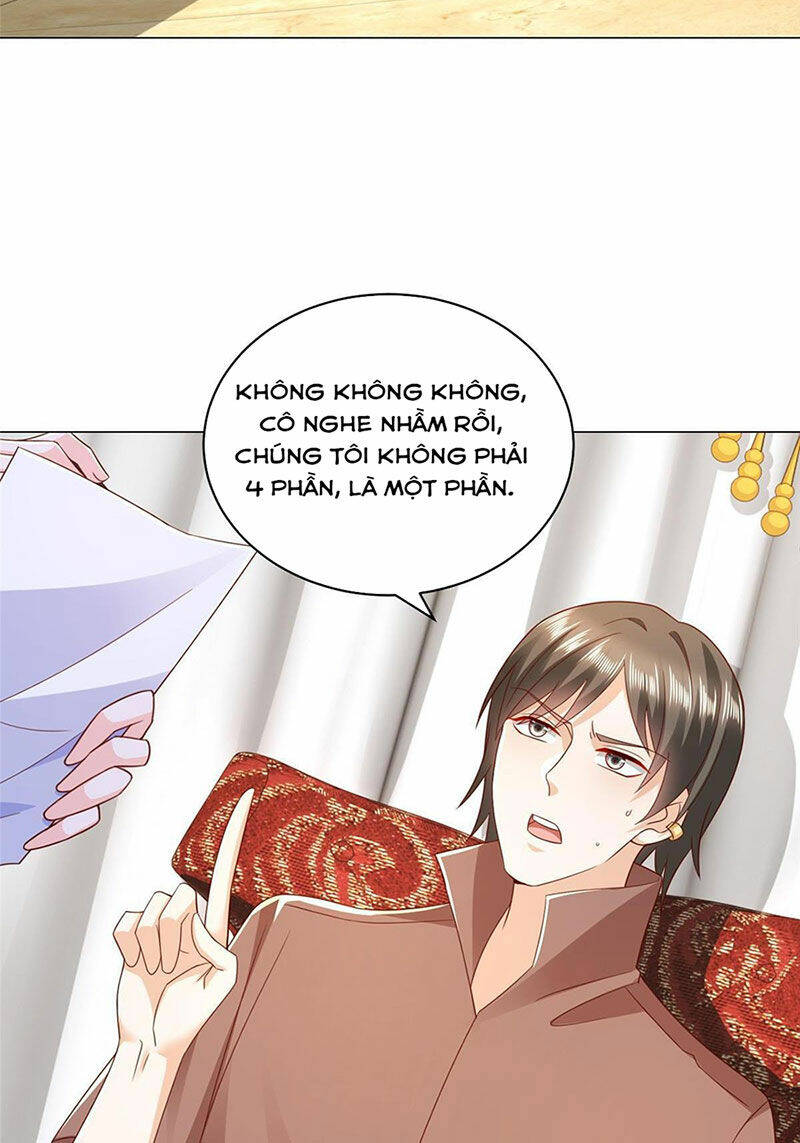 Mỗi Tuần Ta Có Một Nghề Nghiệp Mới Chapter 397 - Trang 2