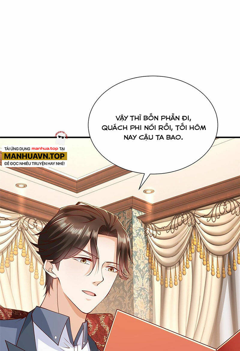 Mỗi Tuần Ta Có Một Nghề Nghiệp Mới Chapter 397 - Trang 2