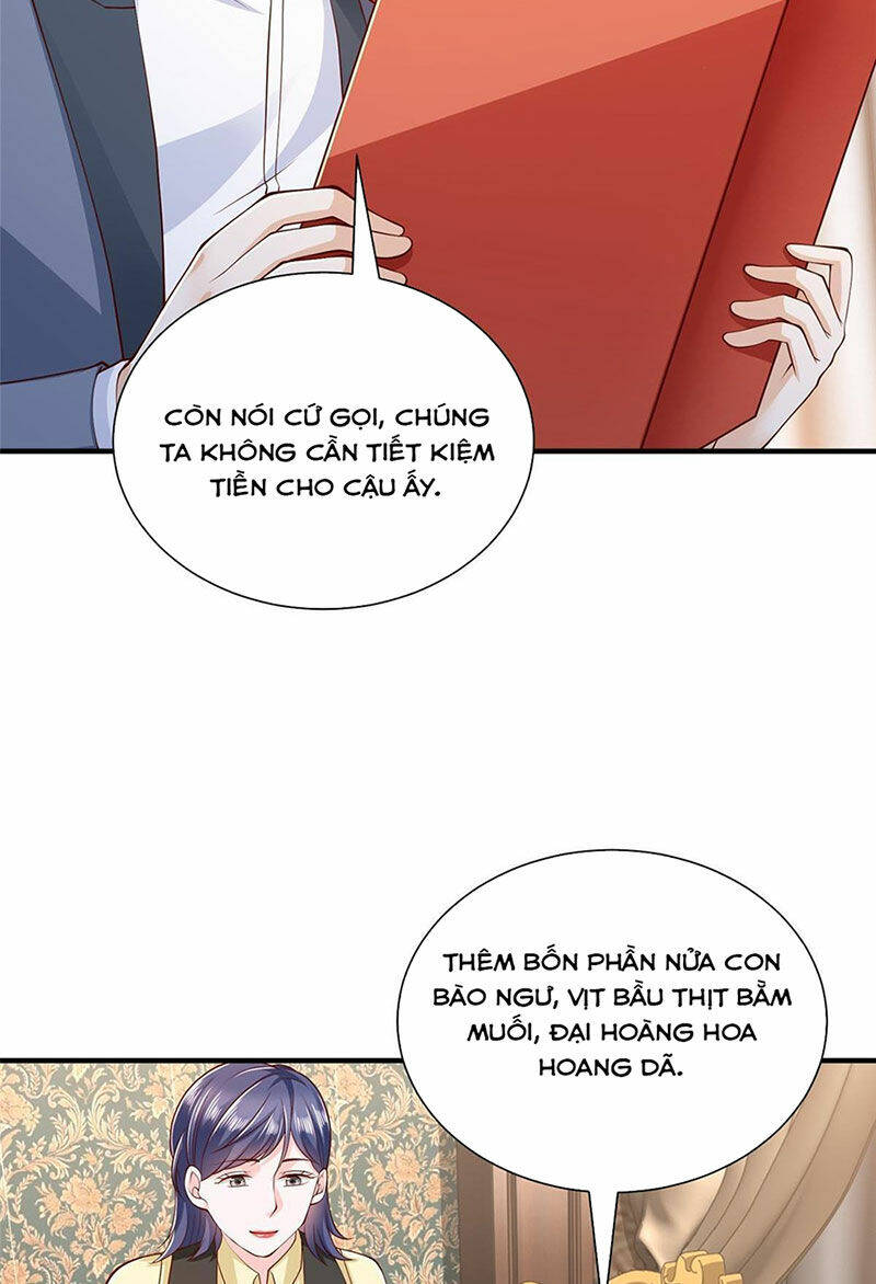 Mỗi Tuần Ta Có Một Nghề Nghiệp Mới Chapter 397 - Trang 2